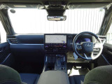 GX 550 オーバートレイルプラス 4WD