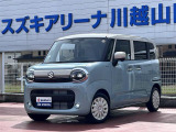[ディーラー]中古車は保証がしっかり付いたディーラーでご検討して下さい。当店はスズキディーラーでございます。整備・保証はバッチリ☆ご購入後のメンテナンスも是非お任せ下さい!