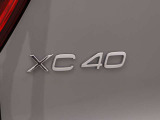 Xc40エンブレム