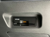 道路情報も教えてくれるETC2.0です。