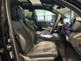 GLS 450d 4マチック (ISG) AMGラインパッケージ 4WD MP202502