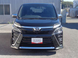 ヴォクシー 2.0 ZS 煌III 