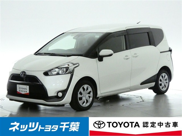シエンタ 1.5 G