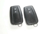 【スマートキー】簡単便利機能♪キーを取り出さずにドアを施錠&解錠。クルマの始動も可能です。