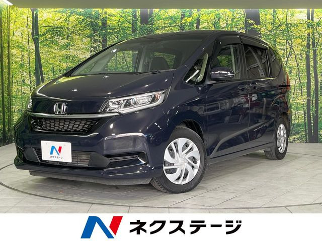 ホンダ フリード 