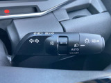 AUTOにしておくとライトの消し忘れ等が防止することが出来ます。