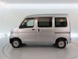 ハイゼットカーゴ デラックス SAIII ハイルーフ 