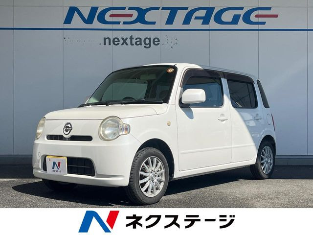 ミラココア X スペシャル 