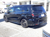 中古車保証の1年間走行距離無制限のホッと保証がついてますので安心してご購入いただけます!