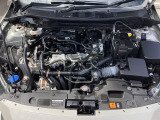 SKYACTIV-G搭載!爽快なパワーフィールと低中速の豊かなトルクによる実用域での扱い易さを是非体感して下さい!