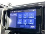 AM/FMラジオ付きです♪