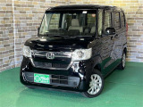 N-BOX L 4WD 