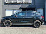 GLAクラス GLA200 d 4マチック アーバン スターズ 4WD 