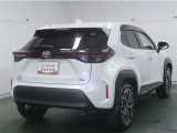 アウトドアは勿論のことフォーマルな場所でも違和感無く使えるお車です☆