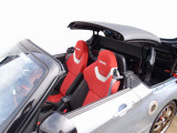 1オーナー/HALFWAY製ハイカム/HALFWAY製スポーツECU/HALFWAY製ワイドインタークーラー/TEIN車高調/WORKエモーションZR10 16AW/タイヤ4本新品交換/ETC