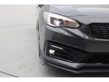 LEDヘッドライト&フオrントフォグランプ&LEDアクセサリーライナー