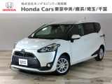 ホンダカーズ東京中央 U-Select西新井へようこそ。 当社下取りのお墨付き車両。人気車両で充実装備の一台。おススメです。どうぞご覧ください。