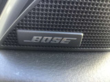 BOSEサウンドシステム