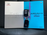 スマートキーはバッグなどにしまったままボタン操作でエンジンの始動・停止ができて大変便利です。