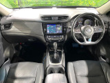 エクストレイル 2.0 20Xi ハイブリッド 