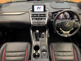 NX 200t Fスポーツ 