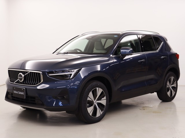 XC40 B3 ウルトラ