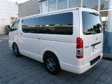 走りにこだわりながら収納力も持ち合わせたお車です。荷物を載せて軽快なドライブを楽しめますよ♪