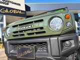 ジムニー XG 4WD 