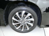 【タイヤ4本新品】・・・こちらのお車はネッツ千葉で購入時タイヤ4本交換します。消耗品ですが高価なのがこのタイヤ・・・!このクルマ、お得ですよ♪