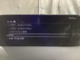 メーカーオプションのTVチューナー付き!