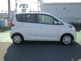 日産ディーラーなのでもちろん新車のご相談も承ります。