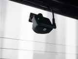 ◆リアにもドライブレコーダーを装備しております◆映像・音声などを記録する自動車用の装置です。もしもの事故の際の記録はもちろん、旅行の際の思い出としてドライブの映像を楽しむことができます。
