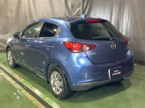 エンジン、トランスミッション、ボディ、シャシーのすべてにスカイアクティブテクノロジーを採用!上質で気持ちのいい走りと、優れた燃費性能を両立しています。