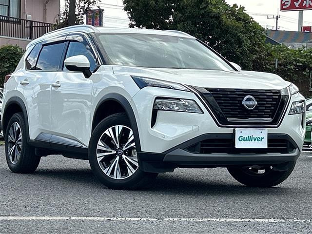 エクストレイル 1.5 X e-4ORCE 4WD ワンオーナー