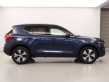 XC40 B3 ウルトラ
