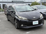 トヨタ ウィッシュ 1.8 S モノトーン