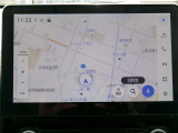 DCM(専用通信機)を装備したコネクティッドナビです。なお無償でのご利用期間は限定(令和12年2月まで)されています。詳しくは営業スタッフにお問い合わせください。
