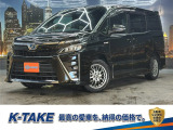 トヨタセフティーセンス(禁煙車)(後期型)(純正ナビ)(バックカメラ)(両側パワースライド)(純正フリップダウン)(クルコン)(スマートキー)(ETC)(シートヒーター)(純正16インチAW)