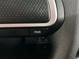 PWRスイッチを押すと坂道や高速道路の合流時に力強い加速ができ便利です。