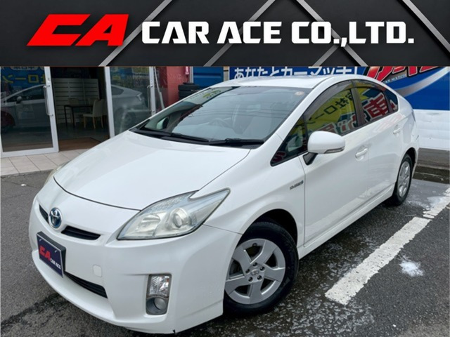 プリウス 1.8 S 