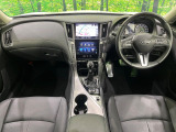 スカイライン 3.5 350GT FOUR ハイブリッド タイプSP