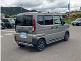 スペーシアギア ハイブリッド(HYBRID) XZターボ 4WD 