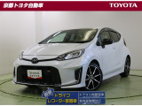 トヨタ アクア