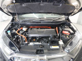 ◆エンジンルーム◆車の心臓部分のエンジンルームが汚いとトラブルの基になります。当店は専用の液剤を使って徹底的に綺麗にします。