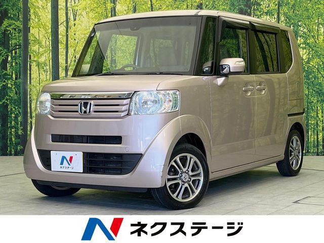 N-BOX G Lパッケージ 