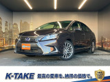 レクサス HS 250h バージョンI