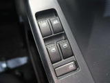運転席には便利なオートパワーウィンドウ機能付きです!!