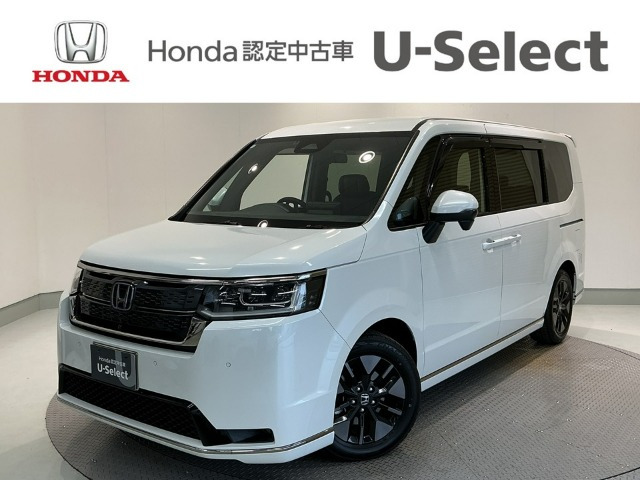 ホンダ ステップワゴン 