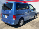 NV200バネットバン 1.6 チェアキャブ 車いす1名仕様 専用サードシート有 