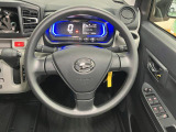 運転席からの景色